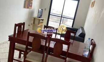 Imagem 5: Apartamento com 1 quarto, Balneário Plataforma, Mongaguá - R$ 320 mil, Cod: 2665