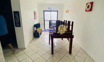 Imagem 3: Apartamento com 1 quarto, Balneário Plataforma, Mongaguá - R$ 320 mil, Cod: 2665