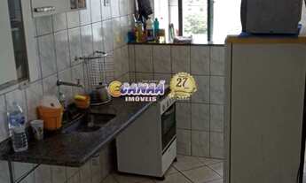 Imagem 7: Apartamento com 1 quarto, Balneário Plataforma, Mongaguá - R$ 320 mil, Cod: 2665