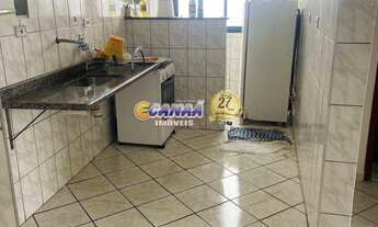 Imagem 6: Apartamento com 1 quarto, Balneário Plataforma, Mongaguá - R$ 320 mil, Cod: 2665