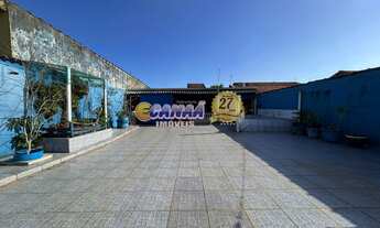 Imagem 5: Casa a Venda em Mongaguá-SP com Amplo Quintal!!