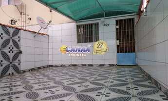 Imagem: Sobrado de Condomínio com 2 dorms, Balneário