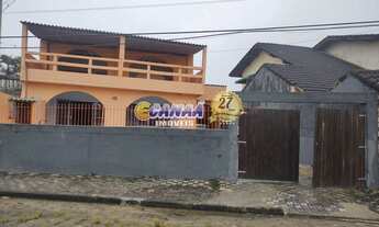 Imagem 2: Casa lado Praia com 5 dormitórios - R$ 520 mil, Cod: 7709