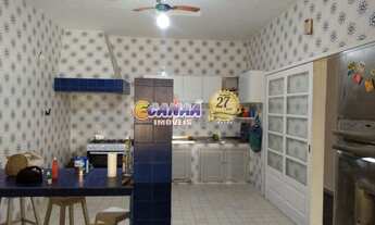 Imagem 6: Casa lado Praia com 5 dormitórios - R$ 520 mil, Cod: 7709