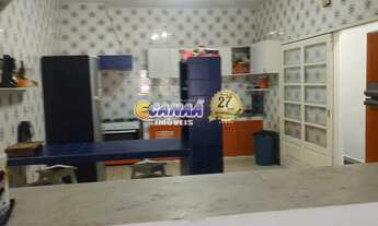 Imagem 5: Casa lado Praia com 5 dormitórios - R$ 520 mil, Cod: 7709