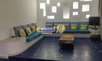 Imagem 4: Casa lado Praia com 5 dormitórios - R$ 520 mil, Cod: 7709