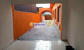 Imagem 3: Casa lado Praia com 5 dormitórios - R$ 520 mil, Cod: 7709