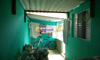 Imagem 5: Sobrado de Condomínio com 3 quartos, Vila Atlântica, Mongaguá - R$ 230 mil, Cod: 7828