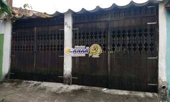 Imagem: Casa boa para comercio no Agenor de Campos