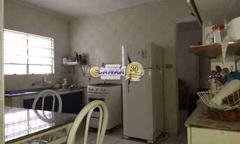 Imagem 3: Casa boa para comercio no Agenor de Campos só R$ 180 mil