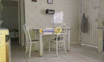 Imagem 4: Casa boa para comercio no Agenor de Campos só R$ 180 mil