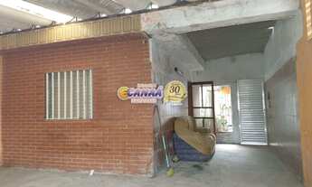 Imagem 2: Casa boa para comercio no Agenor de Campos só R$ 180 mil