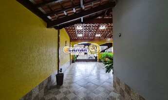 Imagem 7: Linda casa a venda em Mongaguá-SP - Venha conferir!!