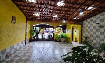 Imagem 6: Linda casa a venda em Mongaguá-SP - Venha conferir!!