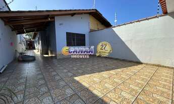 Imagem: Belíssima Casa a venda em Mongaguá-SP!