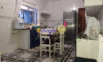 Imagem 6: Casa com 3 dorms, Balneário Itaguai, Mongaguá - R$ 318 mil, Cod: 7993