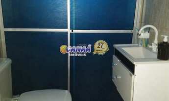 Imagem 7: Casa com 3 dorms, Balneário Itaguai, Mongaguá - R$ 318 mil, Cod: 7993