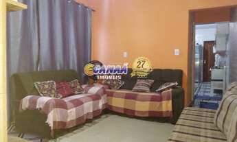 Imagem 3: Casa com 3 dorms, Balneário Itaguai, Mongaguá - R$ 318 mil, Cod: 7993