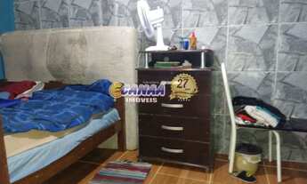 Imagem 5: Casa com 3 dorms, Balneário Itaguai, Mongaguá - R$ 318 mil, Cod: 7993