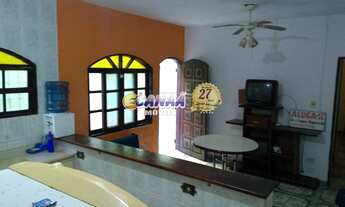 Imagem 3: Casa com 2 dorms em Mongaguá - R$ 233.200 , Cod: 8027