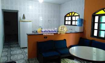 Imagem 4: Casa com 2 dorms em Mongaguá - R$ 233.200 , Cod: 8027