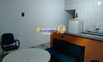 Imagem 5: Casa com 2 dorms em Mongaguá - R$ 233.200 , Cod: 8027