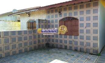 Imagem: Casa com 2 dorms em Mongaguá - R$ 233.200