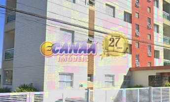 Imagem: Apartamento com 2 quartos, Balneario pedreira