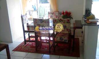 Imagem 4: Apartamento com 2 quartos, Balneario pedreira, Mongaguá - R$ 290 mil, Cod: 8029