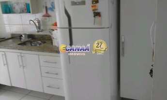 Imagem 5: Apartamento com 2 quartos, Balneario pedreira, Mongaguá - R$ 290 mil, Cod: 8029