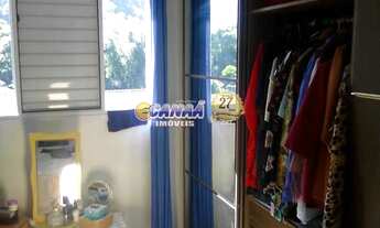 Imagem 6: Apartamento com 2 quartos, Balneario pedreira, Mongaguá - R$ 290 mil, Cod: 8029