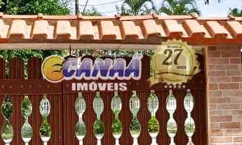 Imagem 5: Casa com 2 quartos, Balneário Itaguai, Mongaguá - R$ 290 mil, Cod: 8164