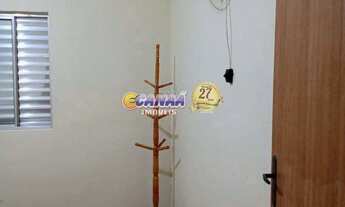 Imagem 6: Casa com 2 quartos, Balneário Itaguai, Mongaguá - R$ 290 mil, Cod: 8164