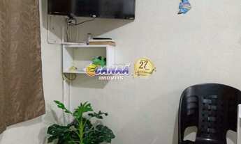 Imagem 7: Casa com 2 quartos, Balneário Itaguai, Mongaguá - R$ 290 mil, Cod: 8164