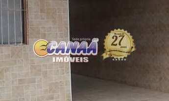 Imagem 2: Casa com 2 quartos, Balneário Itaguai, Mongaguá - R$ 290 mil, Cod: 8164