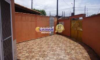 Imagem 3: Ótimo Sobrado à Venda em Mongaguá-SP R$ 297 mil