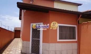 Imagem 4: Ótimo Sobrado à Venda em Mongaguá-SP R$ 297 mil