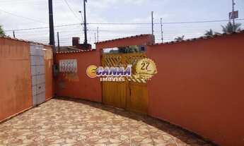 Imagem 2: Ótimo Sobrado à Venda em Mongaguá-SP R$ 297 mil