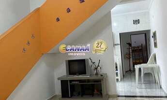 Imagem 6: Ótimo Sobrado à Venda em Mongaguá-SP R$ 297 mil