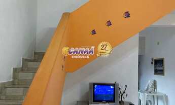 Imagem 7: Ótimo Sobrado à Venda em Mongaguá-SP R$ 297 mil