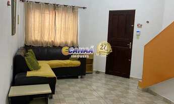 Imagem 5: Ótimo Sobrado à Venda em Mongaguá-SP R$ 297 mil