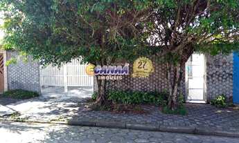 Imagem 3: Casa em Mongaguá, com Piscina, Lote inteiro, - R$ 380 mil