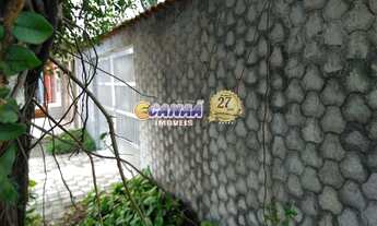 Imagem 5: Casa em Mongaguá, com Piscina, Lote inteiro, - R$ 380 mil