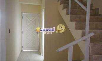 Imagem 3: Sobrado de Condomínio com 2 dorms, Vila Atlântica, Mongaguá - R$ 210 mil, Cod: 8234