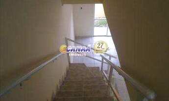 Imagem 5: Sobrado de Condomínio com 2 dorms, Vila Atlântica, Mongaguá - R$ 210 mil, Cod: 8234