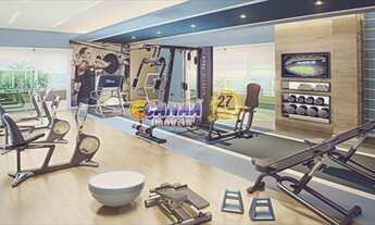 Imagem 7: Apartamento com 2 quartos, Centro, Mongaguá - R$ 763 mil, Cod: 8515