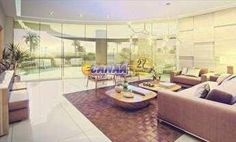 Imagem 2: Apartamento com 2 quartos, Centro, Mongaguá - R$ 763 mil, Cod: 8515