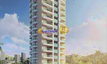 Imagem: Apartamento com 2 quartos, Centro, Mongaguá