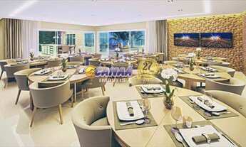 Imagem 3: Apartamento com 2 quartos, Centro, Mongaguá - R$ 763 mil, Cod: 8515