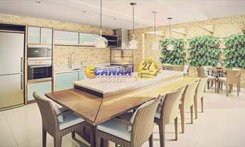 Imagem 4: Apartamento com 2 quartos, Centro, Mongaguá - R$ 763 mil, Cod: 8515